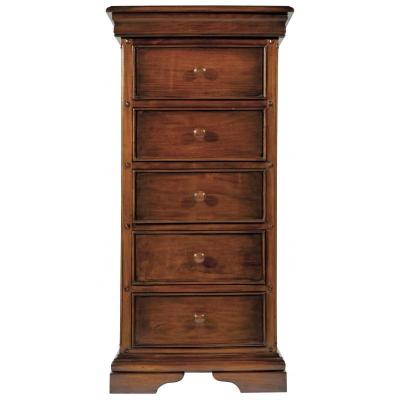 Highgrove 6 Drawer Tall Chest
